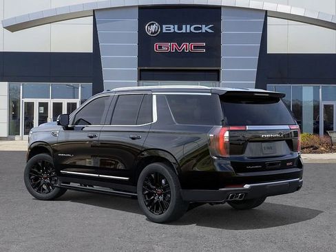 New 2026 GMC Yukon Denali image 3
