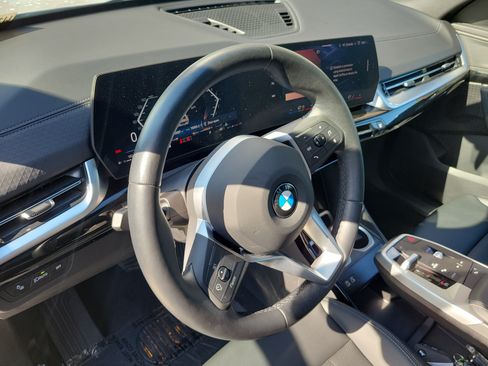 Used 2026 BMW X2 xDrive28i AWD/4WD image 26
