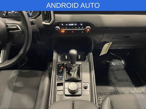 Used 2025 MAZDA CX-50 AWD 2.5 S w/ Weather Package image 10