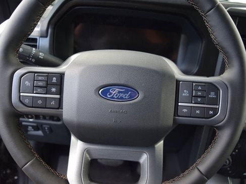 New 2025 Ford F150 Lariat w/ Equipment Group 502A High image 7