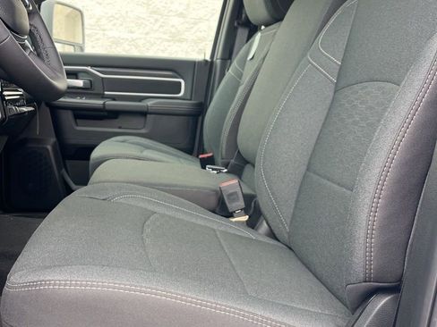 New 2026 RAM 2500 Big Horn image 11