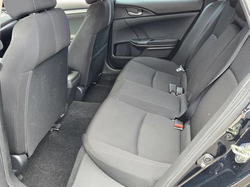 Used 2016 Honda Civic EX image 11