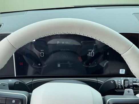 New 2026 Hyundai Santa Fe SE AWD/4WD image 25