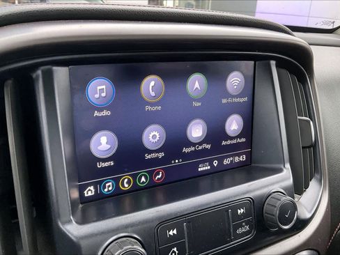 Used 2020 GMC Canyon All Terrain w/ All Terrain X Package image 32