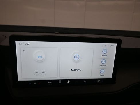 New 2026 Ford Maverick Lobo AWD/4WD image 12