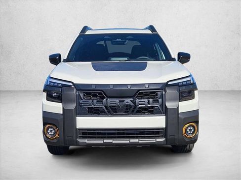 New 2026 Subaru Outback Wilderness AWD/4WD image 5