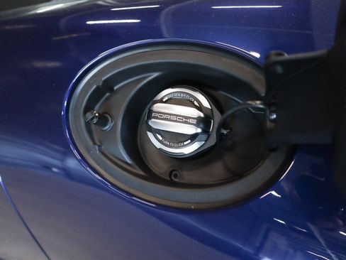 Used 2025 Porsche 911 Carrera T image 35