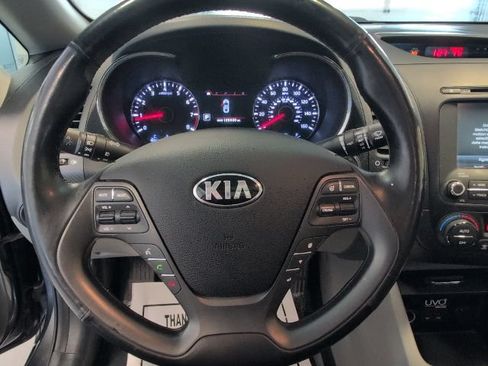 Used 2014 Kia Forte EX w/ Premium Package FWD image 18