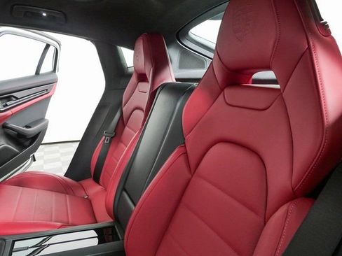 New 2026 Porsche Panamera GTS AWD/4WD image 23