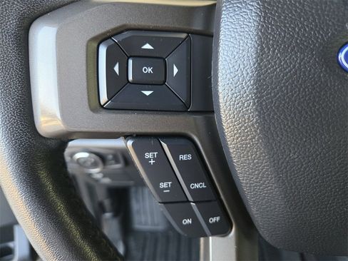 Used 2020 Ford Expedition XLT w/ Black Accent Package image 15