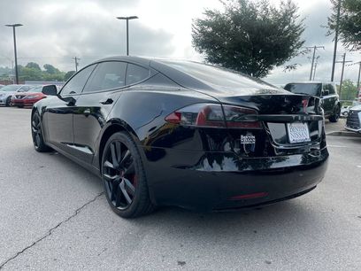 Used 2018 Tesla Model S P100D