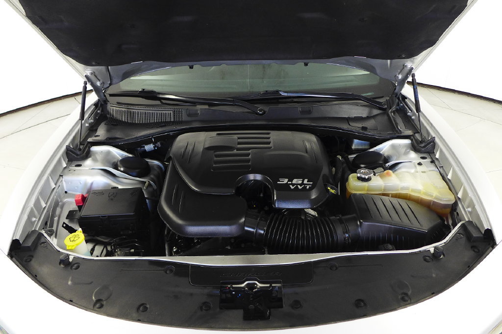 Used 2021 Dodge Charger GT w/ Plus Group RWD image 6
