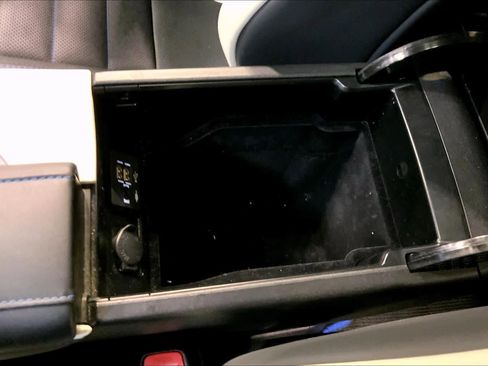 Used 2021 Lexus RX 350 F Sport image 36