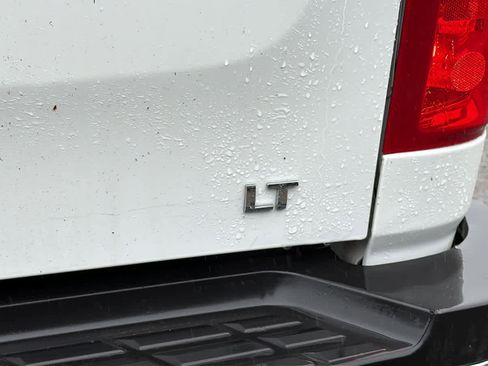 Used 2014 Chevrolet Silverado 2500 LT image 15