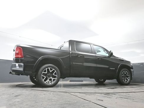Used 2025 RAM 1500 Laramie image 50