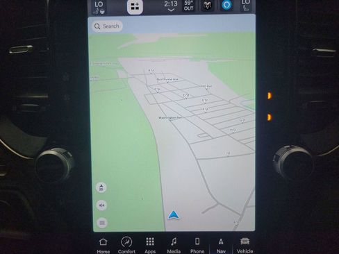 Used 2022 RAM 3500 Limited image 26