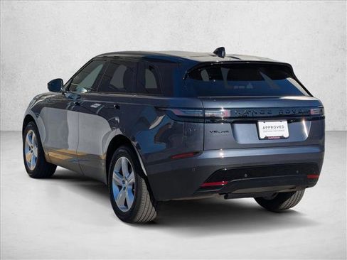 Used 2025 Land Rover Range Rover Velar S image 8