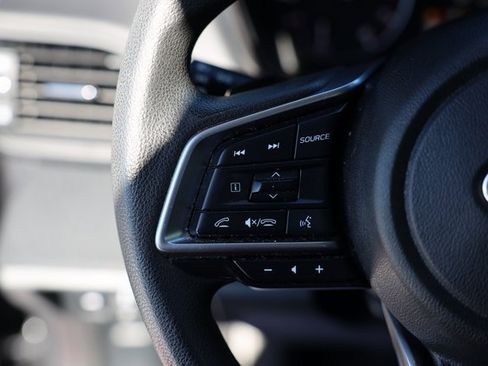 Certified 2023 Subaru Legacy Base image 16