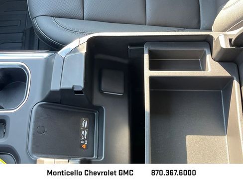 New 2026 GMC Sierra 1500 SLT w/ SLT Premium Plus Package image 19
