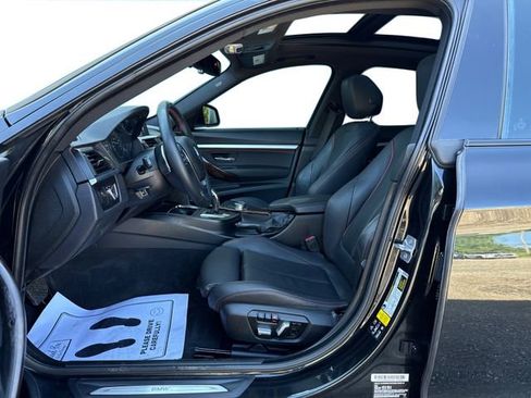 Used 2016 BMW 328i Gran Turismo xDrive AWD/4WD image 10