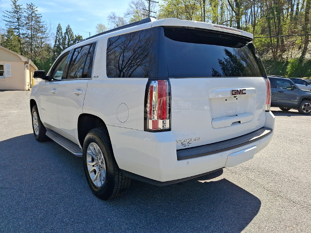 Used 2015 GMC Yukon SLE AWD/4WD image 6