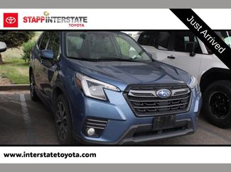 Used 2023 Subaru Forester Limited AWD/4WD video 1