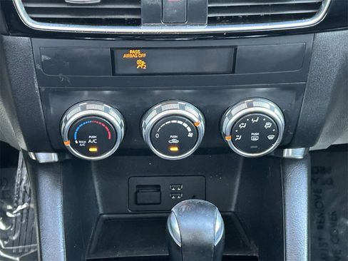 Used 2016 MAZDA CX-5 Sport image 19