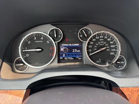 Used 2015 Toyota Tundra 1794 Edition image 24