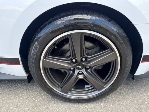Used 2023 Ford Mustang Mach 1 RWD image 13