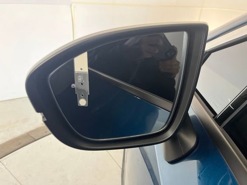 Used 2025 Nissan Murano Platinum w/ Cargo Package image 39