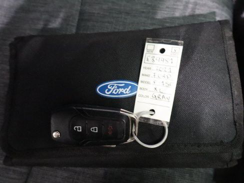 Used 2021 Ford F150 XL w/ Trailer Tow Package AWD/4WD image 61