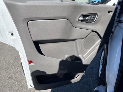 Used 2023 Ford Transit 250 Low Roof w/ Exterior Upgrade Package image 22