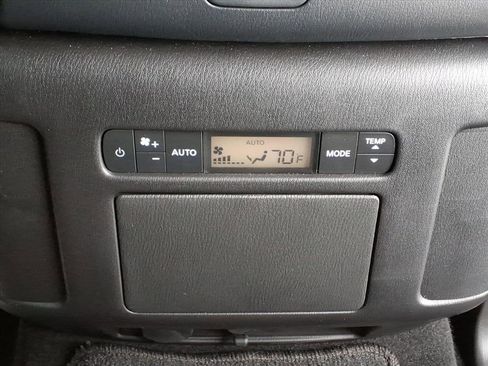 Certified 2024 Nissan Armada SL w/ Midnight Edition Package image 18