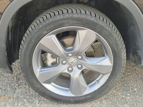 Used 2021 Honda Passport Touring image 19