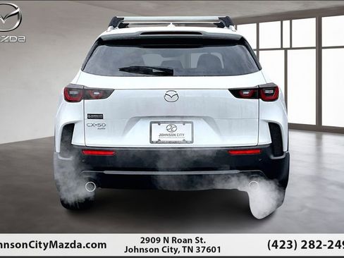 New 2026 MAZDA CX-50 AWD 2.5 S w/ Weather Package image 5