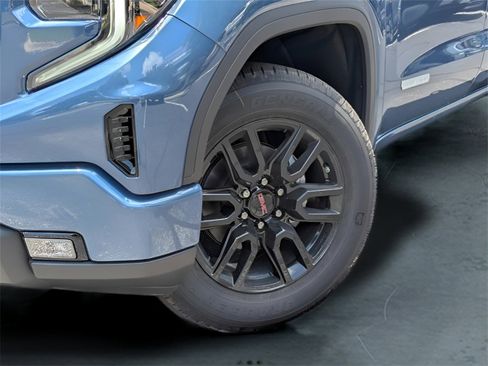 New 2026 GMC Sierra 1500 Elevation image 35