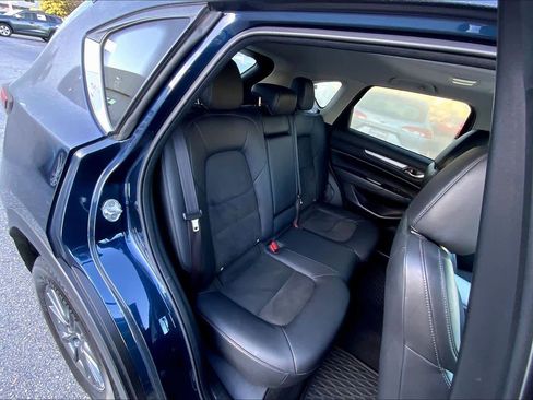 Used 2020 MAZDA CX-5 Touring image 19
