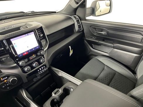 Used 2026 RAM 1500 Express image 33