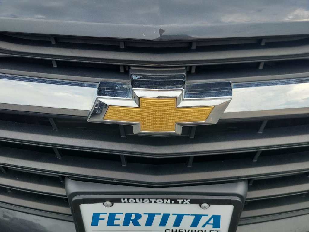 Certified 2021 Chevrolet Blazer LT FWD image 30
