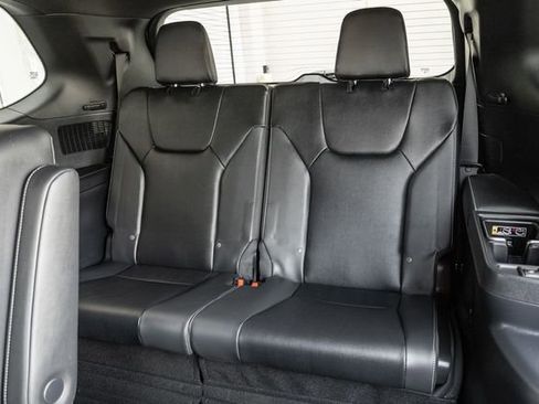 New 2026 Lexus TX 350 FWD image 9