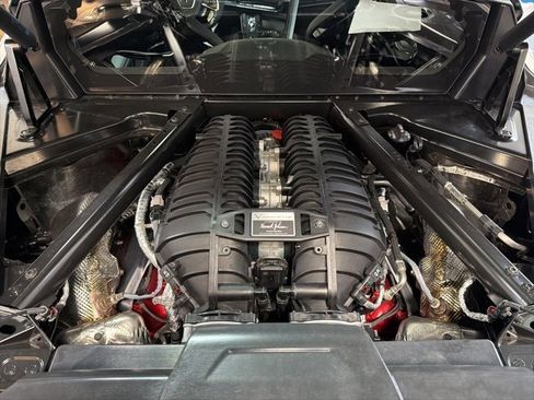 New 2026 Chevrolet Corvette Z06 image 13