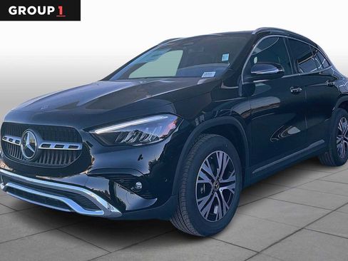New 2026 Mercedes-Benz GLA 250 image 1
