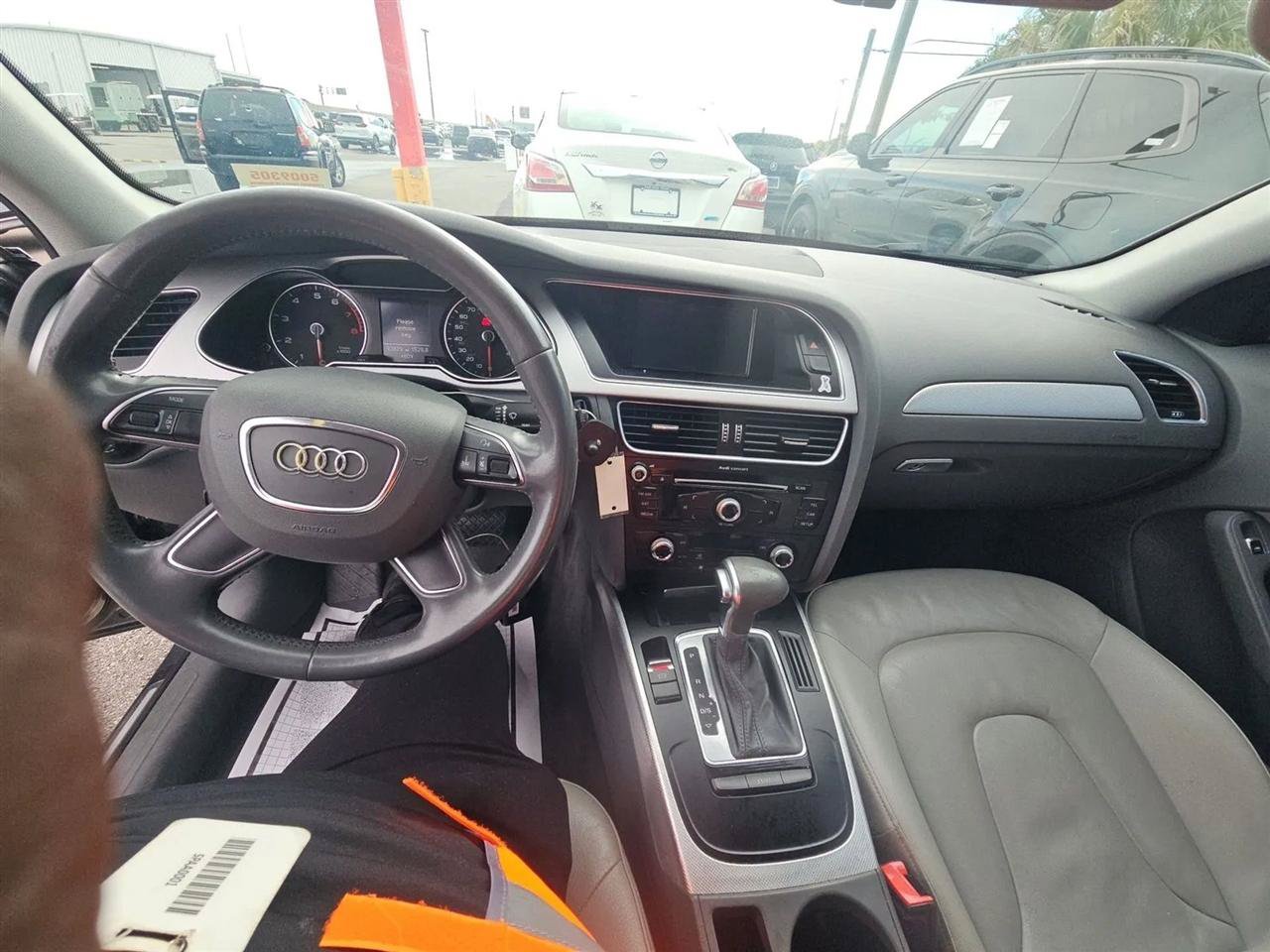 Used 2015 Audi A4 2.0T Premium FWD image 11