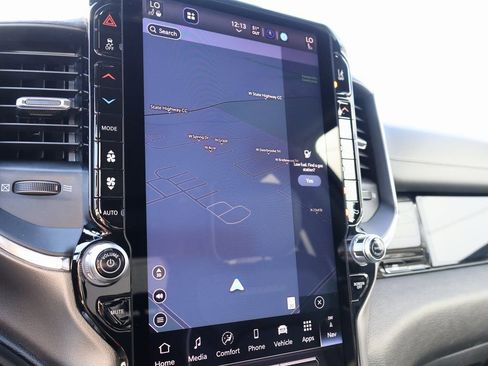 New 2026 RAM 1500 Laramie w/ Night Edition image 37