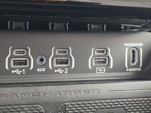 Certified 2025 RAM 1500 Tungsten w/ Bed Utility Group image 25