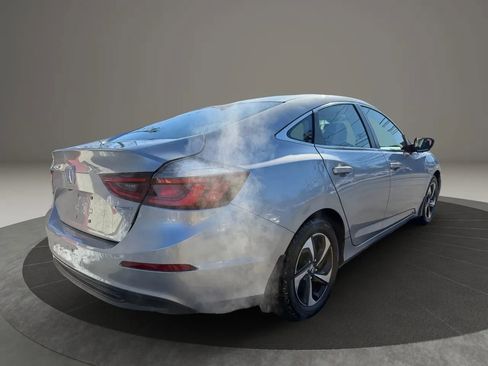 Used 2022 Honda Insight EX image 5