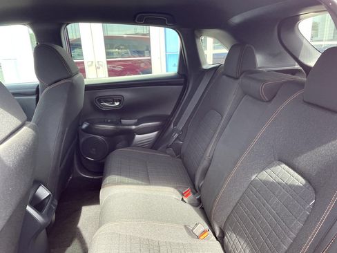 Used 2024 Honda HR-V Sport image 10