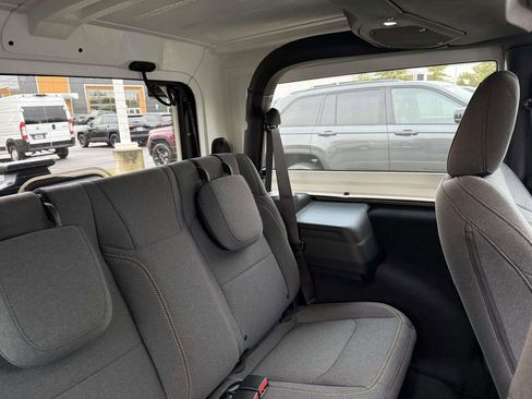 New 2026 Jeep Wrangler Sport AWD/4WD image 17