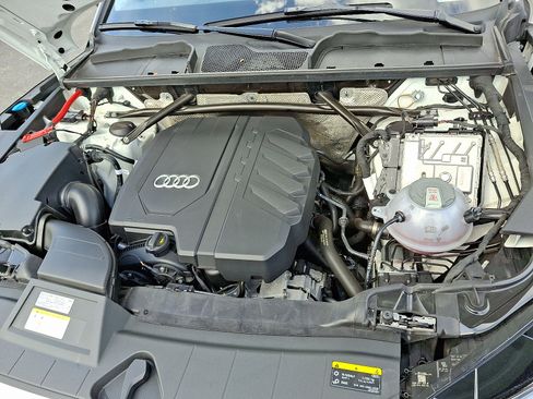 Certified 2024 Audi Q5 2.0T Premium image 29