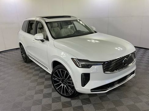 New 2026 Volvo XC90 B5 Ultra AWD/4WD image 42